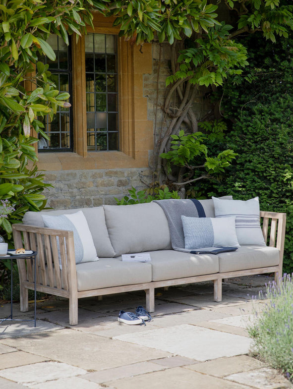 Porthallow 3 Seater Sofa Set